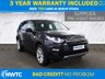 USED 2017 67 LAND ROVER DISCOVERY SPORT *AUTO!* 2.0 TD4 HSE SUV 5dr Diesel Auto 4WD Euro 6 (s/s) (180 ps) 