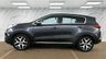USED 2016 16 KIA SPORTAGE 1.6 T-GDi GT-Line SUV 5dr Petrol Manual AWD Euro 6 (174 bhp) 
