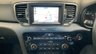 USED 2016 16 KIA SPORTAGE 1.6 T-GDi GT-Line SUV 5dr Petrol Manual AWD Euro 6 (174 bhp) 