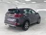 USED 2016 16 KIA SPORTAGE 1.6 T-GDi GT-Line SUV 5dr Petrol Manual AWD Euro 6 (174 bhp) F/S/H!! 1 FORMER OWNER! F/S/H!! 1 FORMER OWNER!