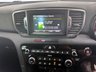 USED 2016 16 KIA SPORTAGE 1.6 T-GDi GT-Line SUV 5dr Petrol Manual AWD Euro 6 (174 bhp) F/S/H!! 1 FORMER OWNER! F/S/H!! 1 FORMER OWNER!