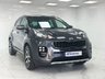 USED 2016 16 KIA SPORTAGE 1.6 T-GDi GT-Line SUV 5dr Petrol Manual AWD Euro 6 (174 bhp) F/S/H!! 1 FORMER OWNER! F/S/H!! 1 FORMER OWNER!