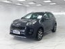 USED 2016 16 KIA SPORTAGE 1.6 T-GDi GT-Line SUV 5dr Petrol Manual AWD Euro 6 (174 bhp) F/S/H!! 1 FORMER OWNER! F/S/H!! 1 FORMER OWNER!