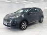 USED 2016 16 KIA SPORTAGE 1.6 T-GDi GT-Line SUV 5dr Petrol Manual AWD Euro 6 (174 bhp) F/S/H!! 1 FORMER OWNER! F/S/H!! 1 FORMER OWNER!