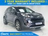 USED 2016 16 KIA SPORTAGE 1.6 T-GDi GT-Line SUV 5dr Petrol Manual AWD Euro 6 (174 bhp) F/S/H!! 1 FORMER OWNER! F/S/H!! 1 FORMER OWNER!