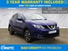 USED 2015 65 NISSAN QASHQAI 1.5 dCi Tekna SUV 5dr Diesel Manual 2WD Euro 6 (s/s) (110 ps) 