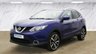 USED 2015 65 NISSAN QASHQAI 1.5 dCi Tekna SUV 5dr Diesel Manual 2WD Euro 6 (s/s) (110 ps) 