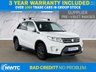 USED 2016 16 SUZUKI VITARA 1.6 SZ4 SUV 5dr Petrol Manual Euro 6 (s/s) (120 ps) 