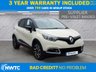 USED 2015 65 RENAULT CAPTUR 1.5 dCi ENERGY Dynamique S Nav SUV 5dr Diesel Manual Euro 6 (s/s) (90 ps) 