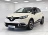USED 2015 65 RENAULT CAPTUR 1.5 dCi ENERGY Dynamique S Nav SUV 5dr Diesel Manual Euro 6 (s/s) (90 ps) EXTENSIVE S/H! EXTENSIVE S/H!