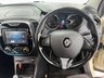 USED 2015 65 RENAULT CAPTUR 1.5 dCi ENERGY Dynamique S Nav SUV 5dr Diesel Manual Euro 6 (s/s) (90 ps) EXTENSIVE S/H! EXTENSIVE S/H!