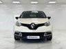 USED 2015 65 RENAULT CAPTUR 1.5 dCi ENERGY Dynamique S Nav SUV 5dr Diesel Manual Euro 6 (s/s) (90 ps) EXTENSIVE S/H! EXTENSIVE S/H!
