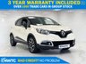 USED 2015 65 RENAULT CAPTUR 1.5 dCi ENERGY Dynamique S Nav SUV 5dr Diesel Manual Euro 6 (s/s) (90 ps) EXTENSIVE S/H! EXTENSIVE S/H!
