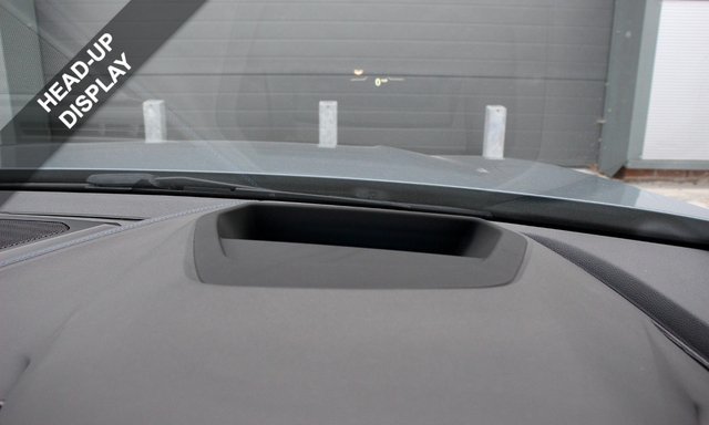 View our BMW 1 SERIES