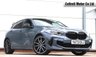 USED 2023 73 BMW 1 SERIES 2.0 M135i Hatchback 5dr Petrol Auto xDrive Euro 6 (s/s) (306 ps) REVCAM**2 OWNERS**FBMWSH**19s**PRO