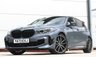 USED 2023 73 BMW 1 SERIES 2.0 M135i Hatchback 5dr Petrol Auto xDrive Euro 6 (s/s) (306 ps) REVCAM**2 OWNERS**FBMWSH**19s**PRO