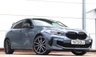 USED 2023 73 BMW 1 SERIES 2.0 M135i Hatchback 5dr Petrol Auto xDrive Euro 6 (s/s) (306 ps) REVCAM**2 OWNERS**FBMWSH**19s**PRO