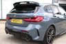 USED 2023 73 BMW 1 SERIES 2.0 M135i Hatchback 5dr Petrol Auto xDrive Euro 6 (s/s) (306 ps) REVCAM**2 OWNERS**FBMWSH**19s**PRO