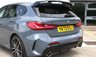 USED 2023 73 BMW 1 SERIES 2.0 M135i Hatchback 5dr Petrol Auto xDrive Euro 6 (s/s) (306 ps) REVCAM**2 OWNERS**FBMWSH**19s**PRO