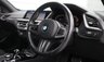 USED 2023 73 BMW 1 SERIES 2.0 M135i Hatchback 5dr Petrol Auto xDrive Euro 6 (s/s) (306 ps) REVCAM**2 OWNERS**FBMWSH**19s**PRO