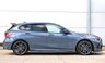 USED 2023 73 BMW 1 SERIES 2.0 M135i Hatchback 5dr Petrol Auto xDrive Euro 6 (s/s) (306 ps) REVCAM**2 OWNERS**FBMWSH**19s**PRO