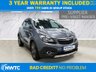 USED 2015 15 VAUXHALL MOKKA *AUTO!* 1.7 CDTi SE SUV 5dr Diesel Auto 2WD Euro 5 (130 ps) 