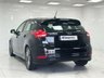 USED 2017 67 FORD FOCUS 1.0T EcoBoost ST-Line Hatchback 5dr Petrol Manual Euro 6 (s/s) (140 ps) F/S/H!! 2 FORMER OWNER! F/S/H!! 2 FORMER OWNER!