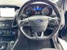 USED 2017 67 FORD FOCUS 1.0T EcoBoost ST-Line Hatchback 5dr Petrol Manual Euro 6 (s/s) (140 ps) F/S/H!! 2 FORMER OWNER! F/S/H!! 2 FORMER OWNER!