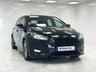 USED 2017 67 FORD FOCUS 1.0T EcoBoost ST-Line Hatchback 5dr Petrol Manual Euro 6 (s/s) (140 ps) F/S/H!! 2 FORMER OWNER! F/S/H!! 2 FORMER OWNER!