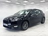 USED 2017 67 FORD FOCUS 1.0T EcoBoost ST-Line Hatchback 5dr Petrol Manual Euro 6 (s/s) (140 ps) F/S/H!! 2 FORMER OWNER! F/S/H!! 2 FORMER OWNER!