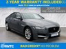 USED 2016 16 JAGUAR XF 2.0d R-Sport Saloon 4dr Diesel Manual Euro 6 (s/s) (180 ps) 