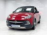 USED 2015 65 VAUXHALL ADAM 1.4i ROCKS AIR Hatchback 3dr Petrol Manual Euro 6 (87 ps) 