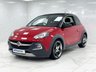 USED 2015 65 VAUXHALL ADAM 1.4i ROCKS AIR Hatchback 3dr Petrol Manual Euro 6 (87 ps) 
