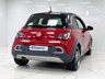 USED 2015 65 VAUXHALL ADAM 1.4i ROCKS AIR Hatchback 3dr Petrol Manual Euro 6 (87 ps) 