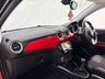 USED 2015 65 VAUXHALL ADAM 1.4i ROCKS AIR Hatchback 3dr Petrol Manual Euro 6 (87 ps) 