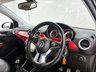 USED 2015 65 VAUXHALL ADAM 1.4i ROCKS AIR Hatchback 3dr Petrol Manual Euro 6 (87 ps) 