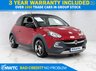 USED 2015 65 VAUXHALL ADAM 1.4i ROCKS AIR Hatchback 3dr Petrol Manual Euro 6 (87 ps) 