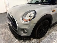 USED 2017 17 MINI HATCH 1.5 Cooper Hatchback 3dr Petrol Manual Euro 6 (s/s) (136 ps) Air Con-2 Keys-Great History