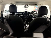 USED 2017 17 MINI HATCH 1.5 Cooper Hatchback 3dr Petrol Manual Euro 6 (s/s) (136 ps) Air Con-2 Keys-Great History