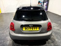 USED 2017 17 MINI HATCH 1.5 Cooper Hatchback 3dr Petrol Manual Euro 6 (s/s) (136 ps) Air Con-2 Keys-Great History