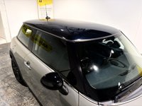 USED 2017 17 MINI HATCH 1.5 Cooper Hatchback 3dr Petrol Manual Euro 6 (s/s) (136 ps) Air Con-2 Keys-Great History
