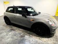 USED 2017 17 MINI HATCH 1.5 Cooper Hatchback 3dr Petrol Manual Euro 6 (s/s) (136 ps) Air Con-2 Keys-Great History