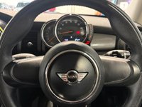 USED 2017 17 MINI HATCH 1.5 Cooper Hatchback 3dr Petrol Manual Euro 6 (s/s) (136 ps) Air Con-2 Keys-Great History