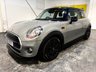 USED 2017 17 MINI HATCH 1.5 Cooper Hatchback 3dr Petrol Manual Euro 6 (s/s) (136 ps) Air Con-2 Keys-Great History