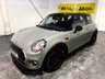 USED 2017 17 MINI HATCH 1.5 Cooper Hatchback 3dr Petrol Manual Euro 6 (s/s) (136 ps) Air Con-2 Keys-Great History
