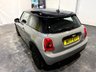 USED 2017 17 MINI HATCH 1.5 Cooper Hatchback 3dr Petrol Manual Euro 6 (s/s) (136 ps) Air Con-2 Keys-Great History