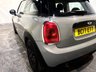 USED 2017 17 MINI HATCH 1.5 Cooper Hatchback 3dr Petrol Manual Euro 6 (s/s) (136 ps) Air Con-2 Keys-Great History
