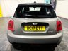 USED 2017 17 MINI HATCH 1.5 Cooper Hatchback 3dr Petrol Manual Euro 6 (s/s) (136 ps) Air Con-2 Keys-Great History