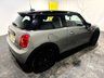 USED 2017 17 MINI HATCH 1.5 Cooper Hatchback 3dr Petrol Manual Euro 6 (s/s) (136 ps) Air Con-2 Keys-Great History