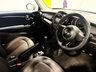 USED 2017 17 MINI HATCH 1.5 Cooper Hatchback 3dr Petrol Manual Euro 6 (s/s) (136 ps) Air Con-2 Keys-Great History